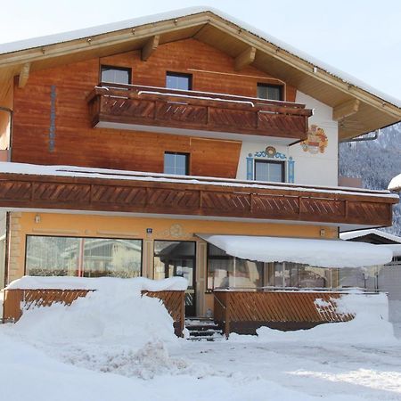 Gasthof Goetznerhof Götzens Eksteriør bilde