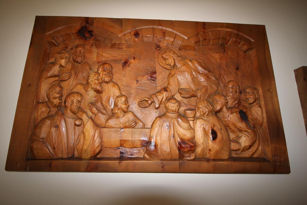 Gasthof Goetznerhof Götzens Eksteriør bilde