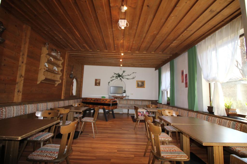 Gasthof Goetznerhof Götzens Eksteriør bilde