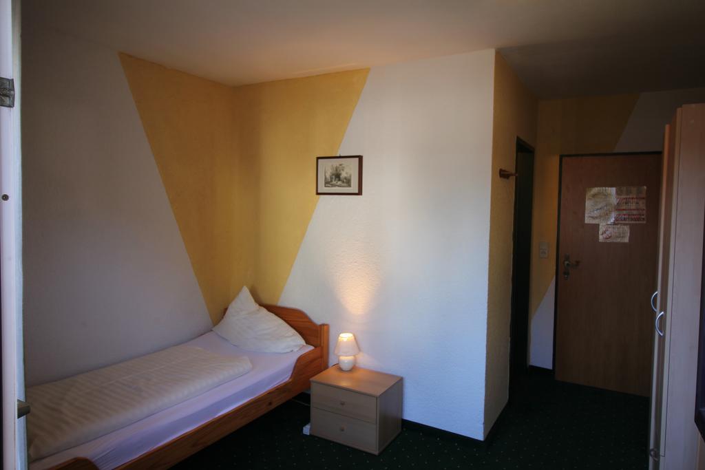 Gasthof Goetznerhof Götzens Eksteriør bilde