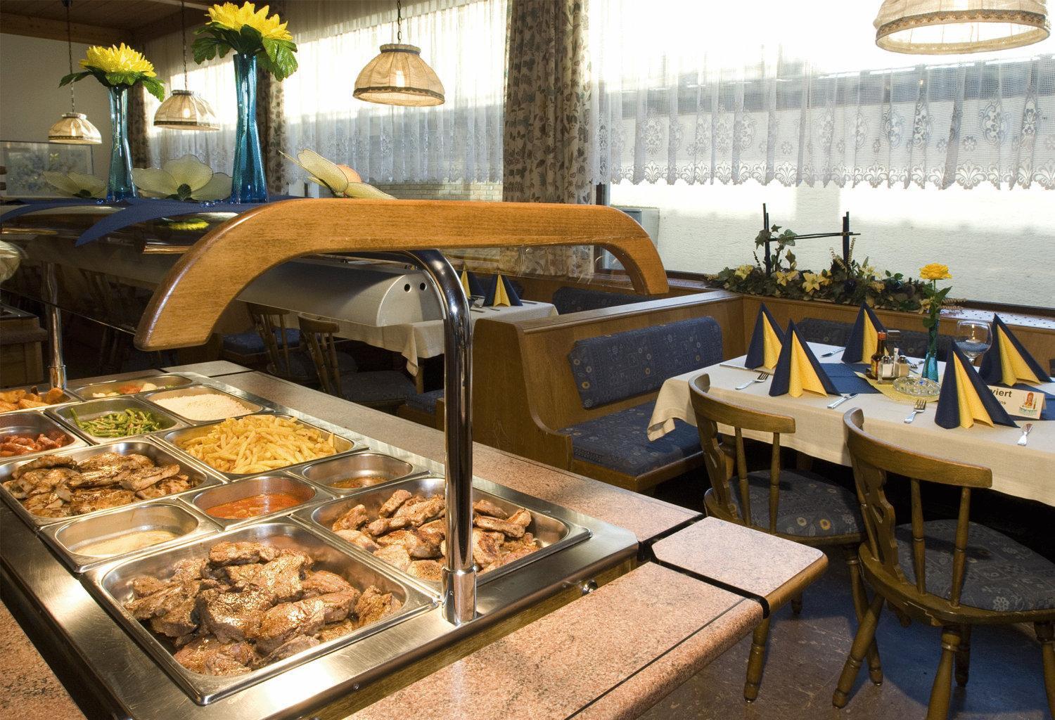 Gasthof Goetznerhof Götzens Eksteriør bilde