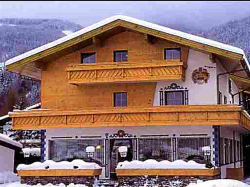 Gasthof Goetznerhof Götzens Eksteriør bilde